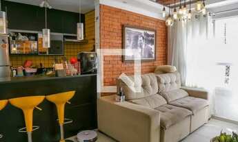 Imagem 3: Apartamento para Aluguel - Novo Osasco, 2 Quartos, 54 m2