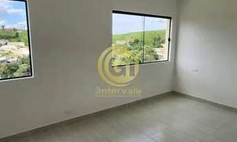 Imagem 4: APARTAMENTO NOVO A VENDA JARDIM IMPERIAL-JACAREI/SP 79,34M² 2 DORMITORIOS