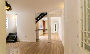 Imagem: Casa para Aluguel - Vila Mariana, 2 Quartos