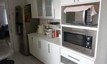 Imagem 5: Apartamento para Venda em São Paulo, VILA SONIA, 3 dormitórios, 2 suítes, 3 banheiros, 2 v