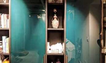 Imagem 6: Apartamento para venda tem 151 metros quadrados com 2 quartos em Vila Madalena - São Paulo