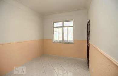 Imagem 2: Apartamento para Aluguel - Del Castilho, 2 Quartos, 55 m2