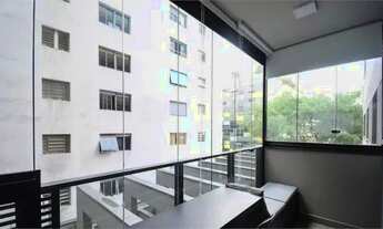 Imagem 3: Loft para venda em Pinheiros - São Paulo - SP