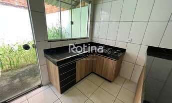 Imagem 7: Casa para aluguel, 2 quartos, 2 vagas, Tocantins - Uberlândia/MG