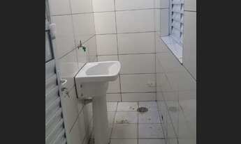 Imagem 4: Kitnet Casa com 1 dormitório