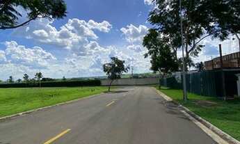 Imagem 6: JAGUARIÚNA - Loteamento/Condomínio - Condomínio Tamboré