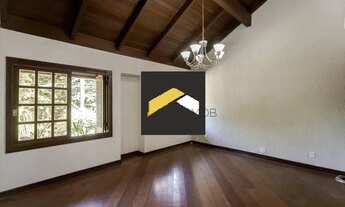 Imagem 4: Casa com 5 dormitórios para alugar, 426 m² por R$ 5.617,00/mês - Vila Ipiranga - Porto Ale