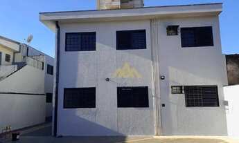 Imagem 2: Apartamento com 2 dormitórios para alugar, 72 m² por R$ 1.100mês - Vila Tibério - Ribeirão