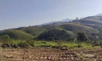 Imagem 9: Lote/Terreno para venda possui 500 metros quadrados em Ouro Fino - Santa Isabel - SP