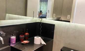 Imagem 3: Apartamento mobiliado 03 suítes no Aquarius!