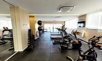 Imagem 7: Locação Sem Fiador - Consulte - apartamento em frente ao Shopping, À 500 metros da Avenida