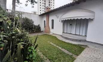 Imagem 2: Ampla Casa Comercial para Locação na Vila Oliveira