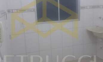 Imagem 7: Apartamento - Loteamento Parque São Martinho - Campinas