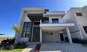 Imagem: Casa - Swiss Park - Campinas