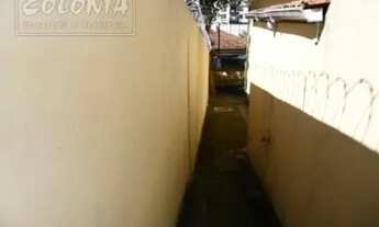 Imagem 2: Santo André - Casa Padrão - Vila Guiomar