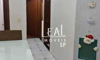 Imagem 5: Apartamento com 2 dormitórios à venda, 53 m² por R$ 280.000 - Vila Liviero - São Paulo/SP