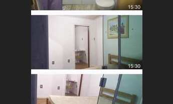 Imagem 3: Kitinete Kitnet com 1 dormitório