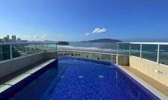 Imagem 3: Apartamento à venda, 2 quartos, 1 suíte, 1 vaga, Itararé - São Vicente/SP