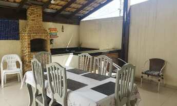 Imagem 6: Casa Duplex em Condomínio Fechado no Eusébio bairro Tamatanduba