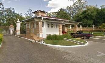 Imagem: Terreno em Condomínio Fechado