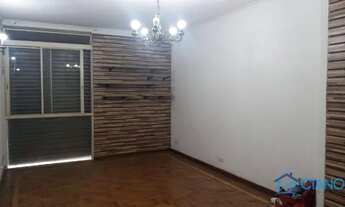 Imagem: Apartamento com 2 dormitórios para alugar