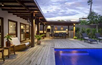 Imagem 3: Casa Mori Trancoso - Locação e Venda