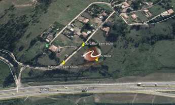 Imagem 4: Excelente terreno de 1.000 m2, na Chácara Santa Maria em Jacareí, à poucos metros da Rodov