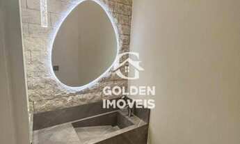 Imagem 3: Casa nova com 3 dormitórios à venda no condomínio Esmeralda Residence ll, 250 m² por R$ 1