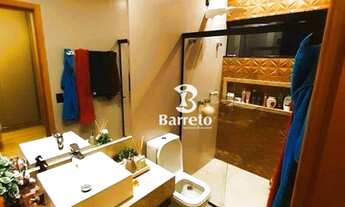 Imagem 3: Casa com 3 dormitórios à venda, 145 m² por R$ 1.280.000,00 - Morada das Flores - Cambé/PR