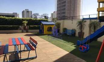 Imagem 3: Apartamento com 3 dormitórios à venda, 105 m² por R$ 550.000,00 - Vila Santa Tereza - Baur