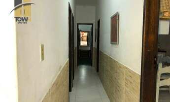 Imagem 6: Casa com 3 dormitórios para alugar, 303 m² por R$ 2.744,82/mês - Itaipu - Niterói/RJ