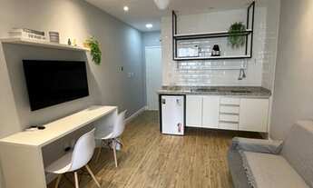 Imagem 3: RUA DOS INVALIDOS - LAPA - CONJUGADO - 30 M²