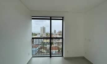 Imagem 4: Apartamento para venda possui 72 metros quadrados com 2 quartos em Perequê - Porto Belo