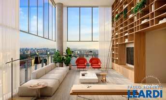 Imagem 3: APARTAMENTO - PINHEIROS - SP