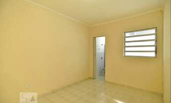 Imagem 5: Casa para Aluguel - Vila Antonieta, 1 Quarto, 50 m2