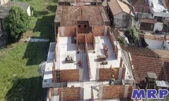 Imagem 5: Apartamentos à venda no Itaguá. 2 e 3 dormitórios. Com varanda gourmet. Bossa Nova