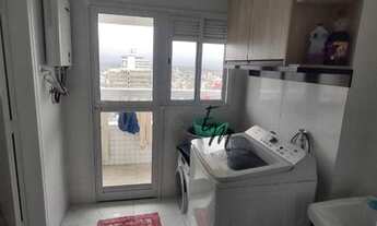 Imagem 7: Apartamento de Altíssimo Padrão Com Vista Mar