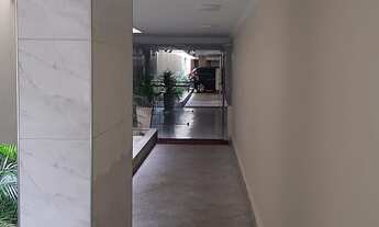 Imagem 3: Apartamento para aluguel tem 65 metros quadrados com 2 quartos em Vila Clementino - São Pa