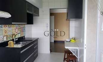 Imagem 6: Apartamento com 2 dormitórios para alugar, 76 m² - Vila Leopoldina - São Paulo/SP