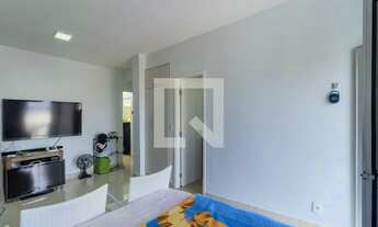 Imagem 4: Apartamento para Aluguel - Botafogo, 1 Quarto, 45 m2