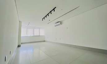 Imagem 4: Escritório para aluguel tem 43 metros quadrados em Setor Marista - Goiânia - GO