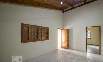 Imagem 4: Casa para Aluguel - Jardim Tarraf II, 3 Quartos, 220 m2