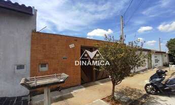 Imagem 2: Casa com 2 dormitórios, 125 m² - venda por R$ 340.000,00 ou aluguel por R$ 1.648,00/mês