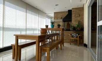 Imagem 2: * VEREDA RESERVA VILA CARRÃO - Cinematográfico apartamento c/ ampla varanda gourmet c/ ch