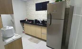 Imagem 7: Aeroclube - Alugo apartamento mobiliado no Aeroclube, 2/4