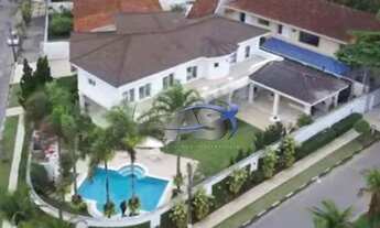 Imagem 2: Mansão no Guarujá Praia da Enseada 50m da praia 4 suítes 1050m² Terreno 757m² Área Constru