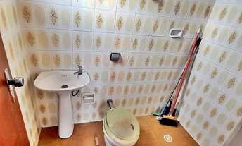 Imagem: Apartamento à venda, 2 quartos, 1 suíte