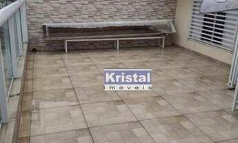 Imagem 4: Casa com 2 dormitórios à venda, 87 m² por R$ 730.000,00 - Jardim Santo Elias - São Paulo/S