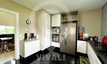 Imagem 6: Casa em Condomínio - / Residencial / Bairro Itapema