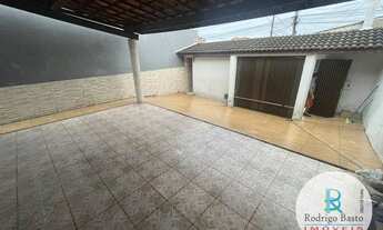 Imagem 3: Casa com 2 dormitórios, 90 m² - venda por R$ 380.000 ou aluguel por R$ 1.500/mês - São Ben